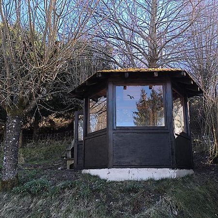 Gite De Moulin Maurt 1 Xertigny Buitenkant foto
